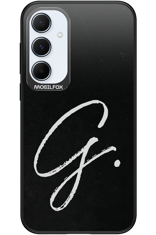 (Off Space) G 2.0 - Samsung Galaxy A55