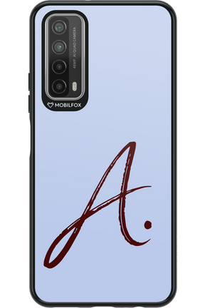(Jellyfish Presso) A 2.0 - Huawei P Smart 2021