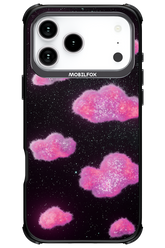 Cotton Candy Galaxy - Apple iPhone 17 Pro Max