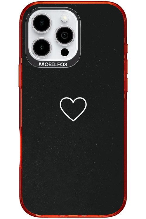 Love Is Simple 2.0 - Apple iPhone 16 Pro Max