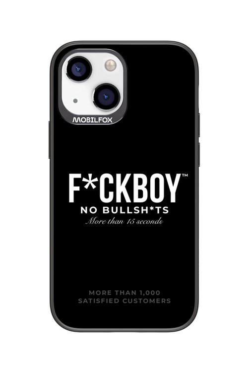 F_CKBOY 2.0 - Apple iPhone 13 Mini