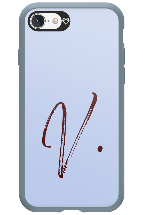 (Jellyfish Presso) V 2.0 - Apple iPhone 8