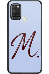 (Jellyfish Presso) M 2.0 - Samsung Galaxy A21 S
