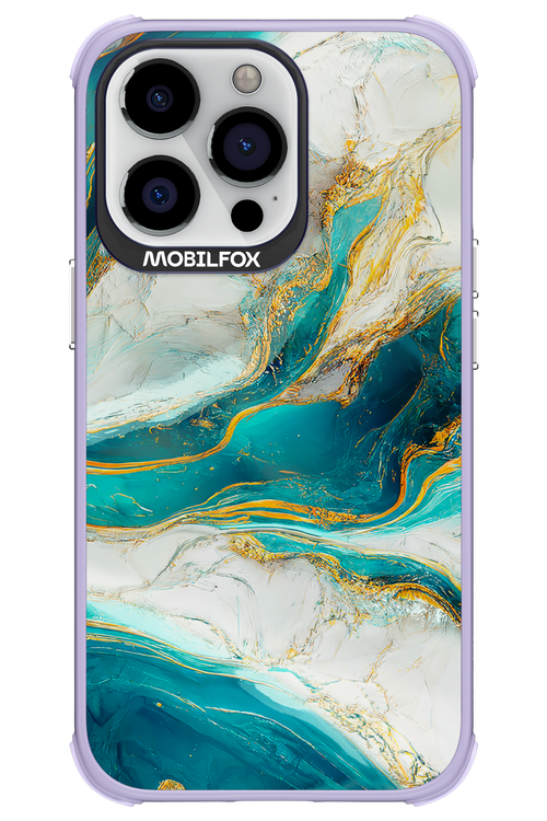 Emerald 2.0 - Apple iPhone 13 Pro