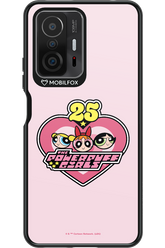 The Powerpuff Girls 25 - Xiaomi Mi 11T Pro