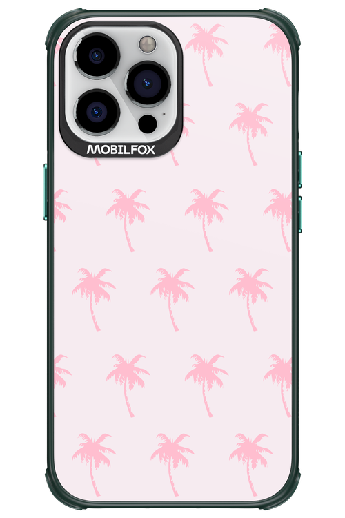 Palm Forest - Apple iPhone 13 Pro Max