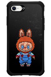 Playtime's over - Apple iPhone 7