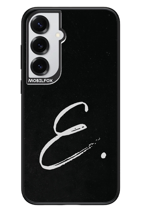 (Off Space) E 2.0 - Samsung S25+