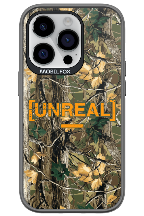 Realtree - Apple iPhone 14 Pro