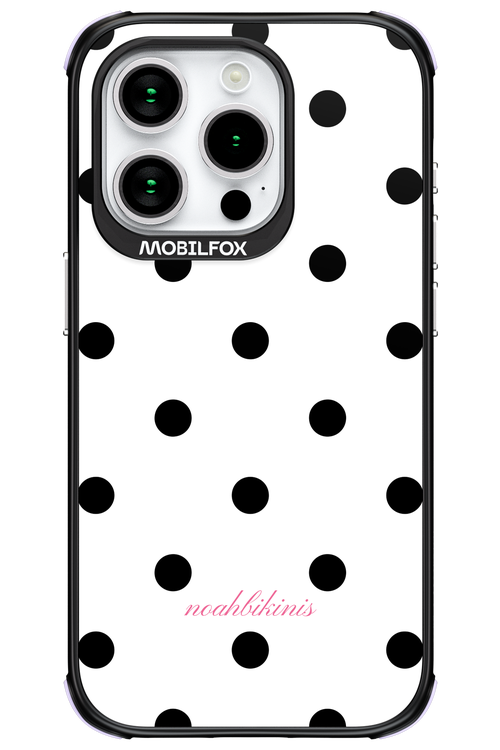 Baby Dots - Apple iPhone 15 Pro