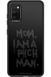 Rich Man - Samsung Galaxy A41