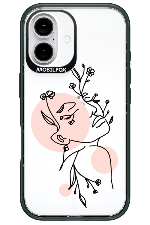 Confidence - Apple iPhone 16