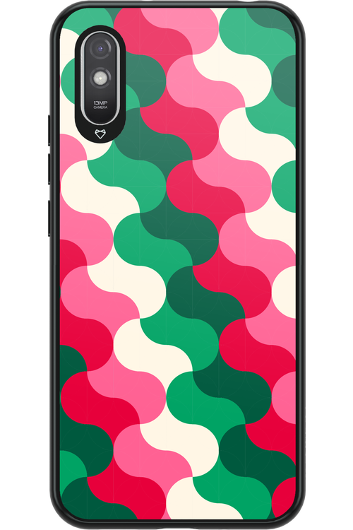 Holiday's Aura - Xiaomi Redmi 9A