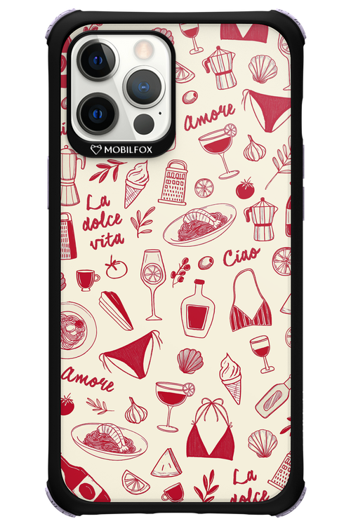 Si-esta - Apple iPhone 12 Pro Max