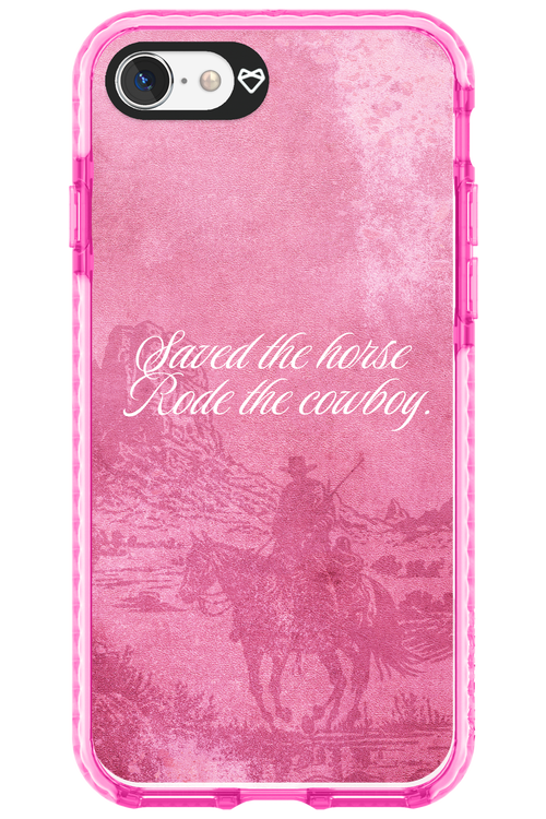 Rode the cowboy 2.0 - Apple iPhone SE 2022