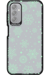 Tiffany's Snowflakes - Samsung Galaxy A14