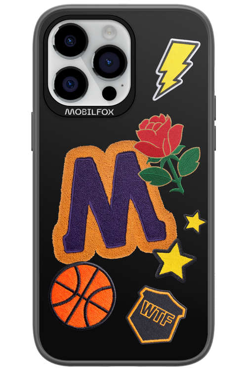 University's King - Apple iPhone 14 Pro Max