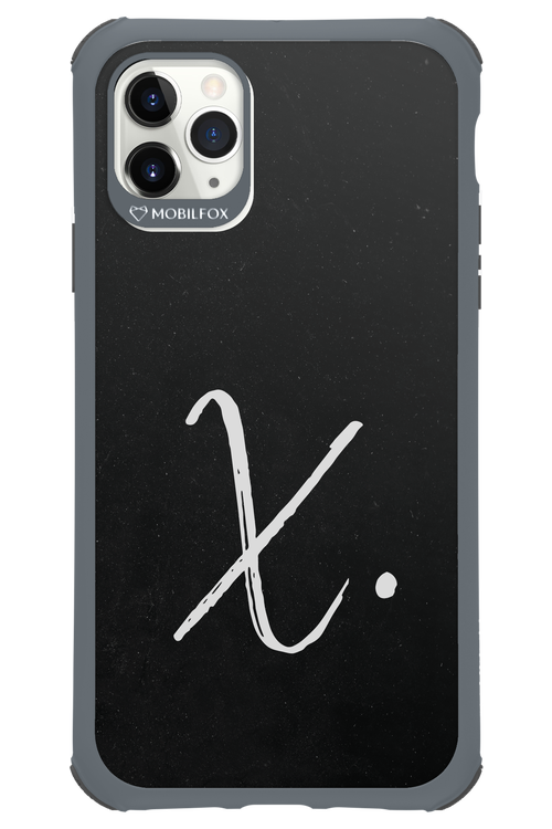 (Off Space) X 2.0 - Apple iPhone 11 Pro Max