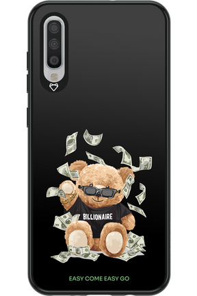 Easy Come Easy Go - Samsung Galaxy A70