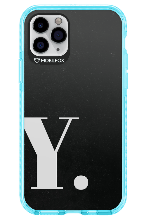 Y (Off Space) - Apple iPhone 11 Pro