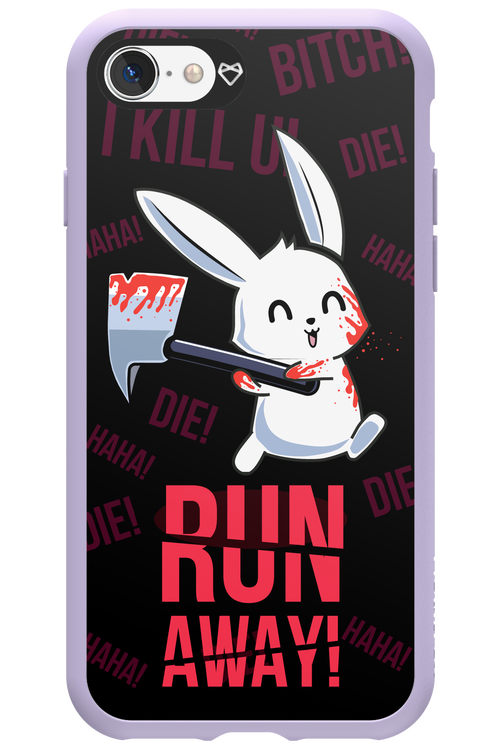 Run Away 2.0 - Apple iPhone SE 2022
