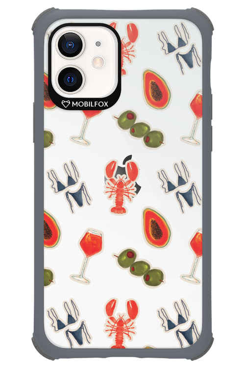 Aperitivo Dreams - Apple iPhone 12