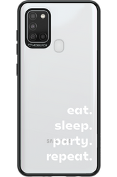 Party Loop Light - Samsung Galaxy A21 S