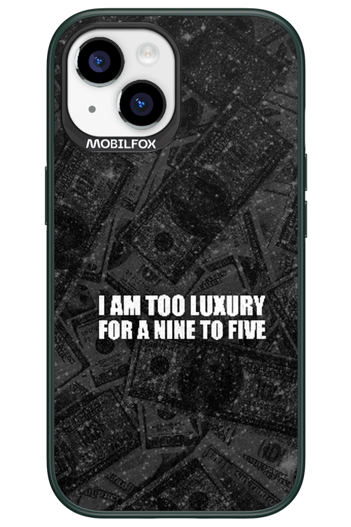 9 to 5 - Apple iPhone 15