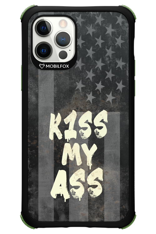 KISS II 2.0 - Apple iPhone 12 Pro
