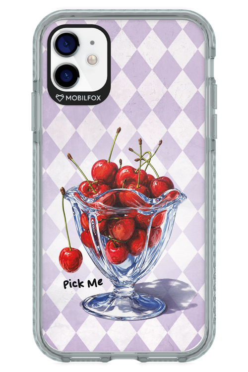 Pick Me 2.0 - Apple iPhone 11