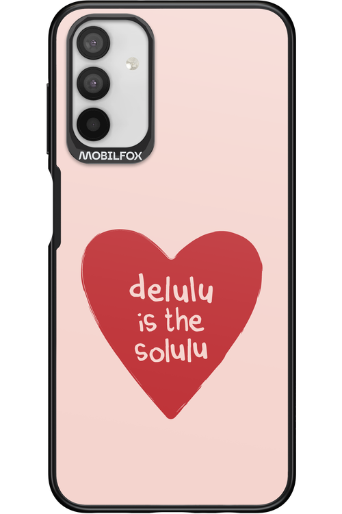 Delulu Love - Samsung Galaxy A04s