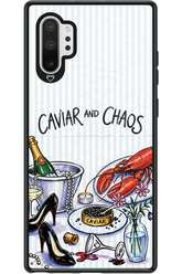 Caviar and Chaos 2.0 - Samsung Galaxy Note 10+