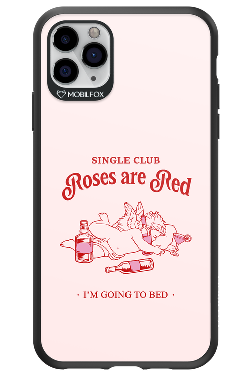 Bed Romance 2.0 - Apple iPhone 11 Pro Max