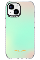 Pastel Mint - Apple iPhone 15