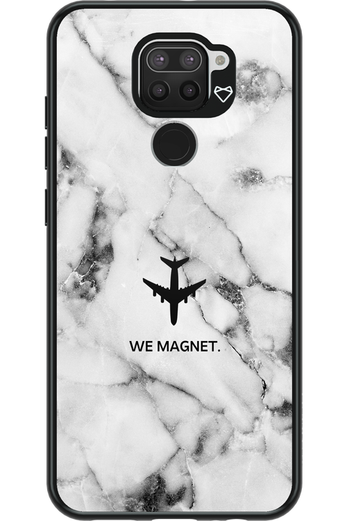 International Love II 2.0 - Xiaomi Redmi Note 9