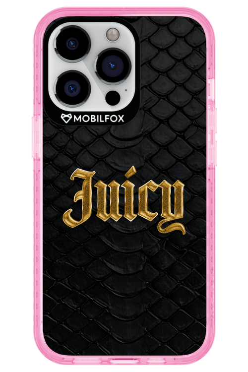 Juicy Gold 2.0 - Apple iPhone 13 Pro