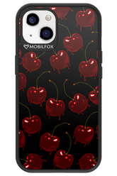 Cherry Blood - Apple iPhone 13
