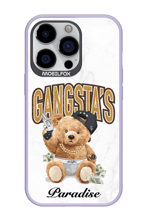Gangsta - Apple iPhone 13 Pro
