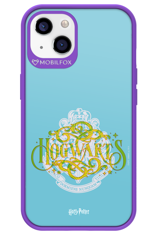 Hogwarts School of Witchcraft and Wizardry - Apple iPhone 13