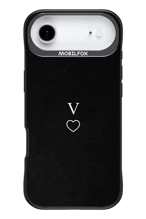V Black 2.0 - Apple iPhone 17 Air