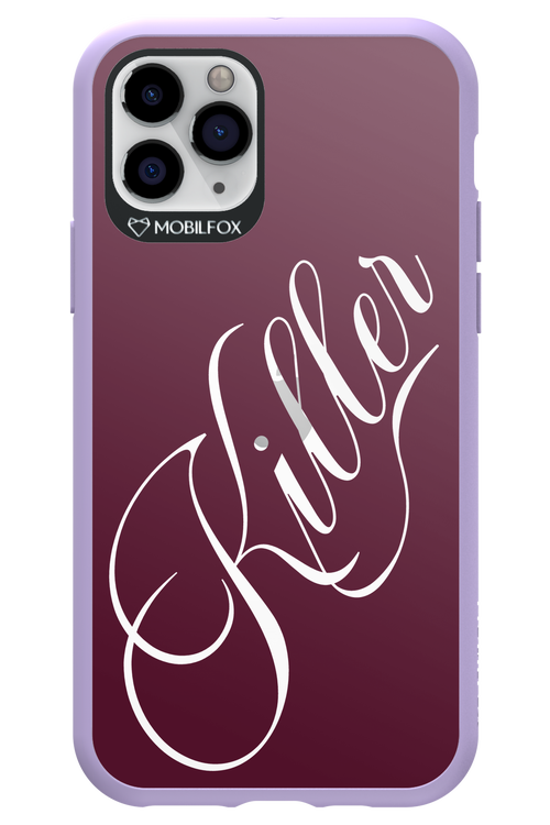 Cherry Killer - Apple iPhone 11 Pro