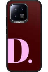 D (Dark Blush) - Xiaomi 13