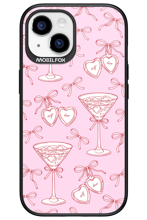 Tipsy Toast 2.0 - Apple iPhone 15