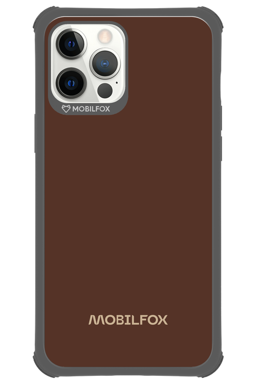 Espressso - Apple iPhone 12 Pro Max