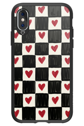 Little Hearts 2.0 - Apple iPhone XS