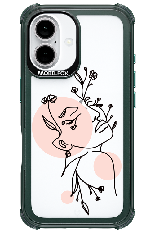 Confidence - Apple iPhone 16