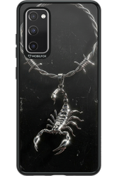 Scorpio (Chrome) 2.0 - Samsung Galaxy S20 FE