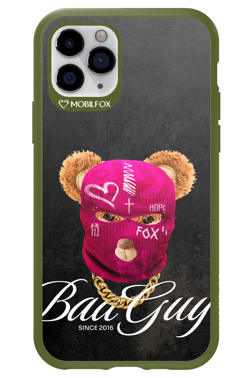 Bad Guy II 2.0 - Apple iPhone 11 Pro