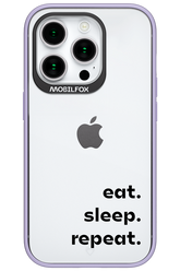 Daily Loop - Apple iPhone 15 Pro