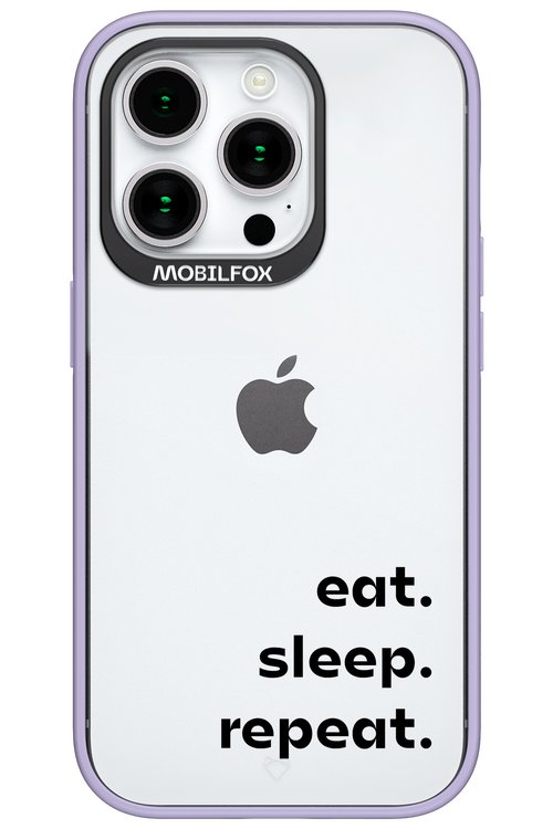 Daily Loop - Apple iPhone 15 Pro